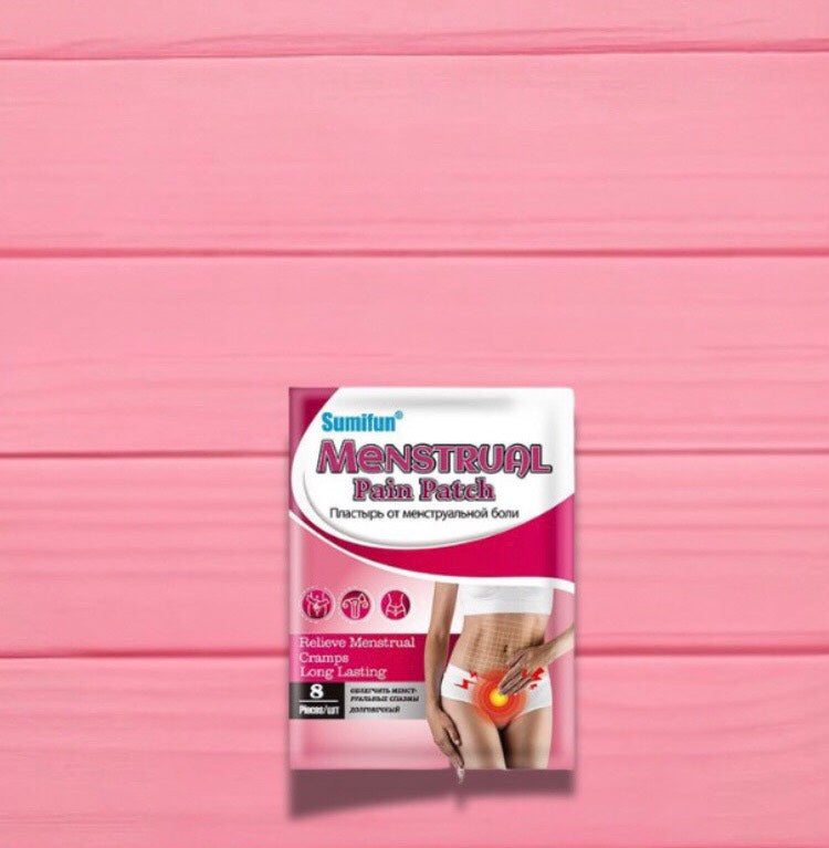 Box Menstruelle