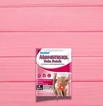 Box Menstruelle