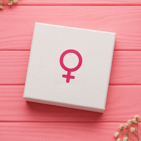 Box Menstruelle
